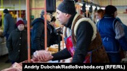 Через гірші показники тваринництва у квітні зросли ціни на м’ясо та молоко, каже регулятор