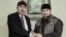 Вице-президент Афганистана Абдул Рашид Дустум (слева) и глава Чечни Рамзан Кадыров. Грозный, 5 октября 2015 года.