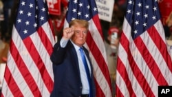 Справи про дискваліфікацію Трампа розглядаються згідно з 14-ю поправкою до Конституції США, яка забороняє займати держпосаду після участі в заколоті або повстанні проти країни