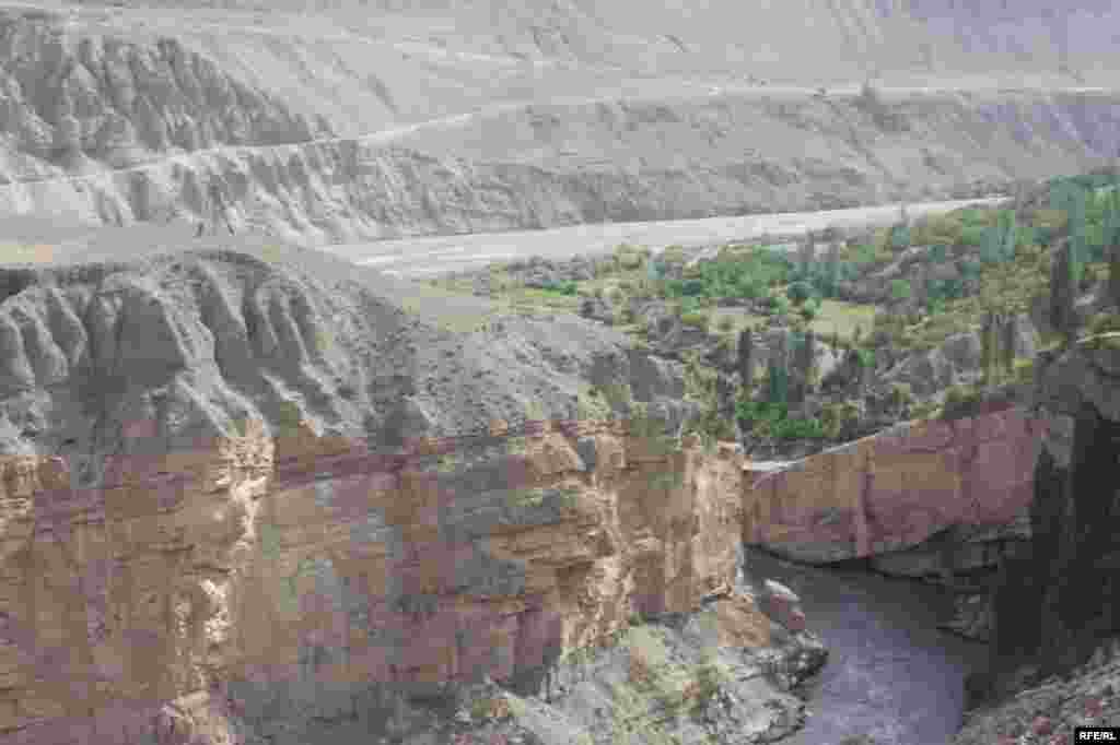 Вақте роҳ нест... #52