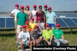 EnergyCamp 2011