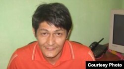 "Америка овоз" радиоси раҳбари Жавдат Сайҳон: "Малик Мансур воқеаларни холис ёритиб келган, профессионал журналистдир"