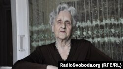 Валентина Демченко