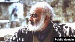 Сергей Параджанов