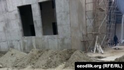 “Bukhara Cotton Textile” qo‘shma korxonasi