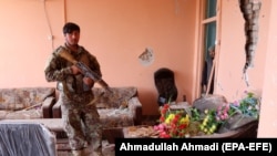 П’ятеро людей загинули під час вибуху