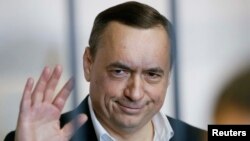 Микола Мартиненко