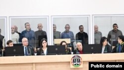 Լուսանկարը՝ ադրբեջանական լրատվամիջոցներից