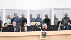 Արցախի ռազմաքաղաքական ղեկավարության մեղքը Բաքուն ապացուցված համարեց