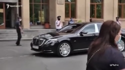 ԲՀԿ-ին առնչվող նոր քրեական գործ է հարուցվել