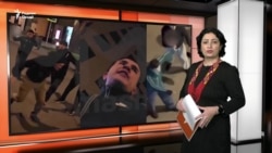 Ахбори Озодӣ аз 4-уми ноябри соли 2025