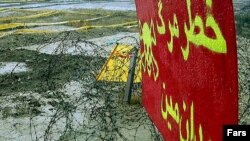 هر ساله شماری از ساکنان مناطق مرزی ایران طعمه مین می‌شوند