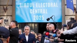Biroul Electoral Central a respins duminică, pe 9 martie, înregistrarea candidaturii lui Călin Georgescu la alegerile prezidențiale. 