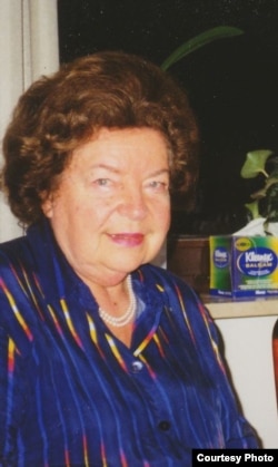 Галина Рудник, многолетняя начальница продукционного отдела. Фото Ив.Толстого