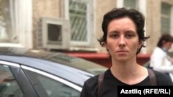 Карина Мищенкова