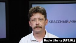 Алексей Юмалов