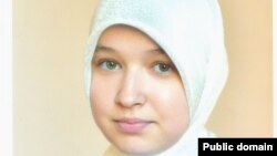 Ләйсән Баляева