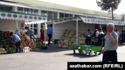 Ашхабад, Июль, 2019