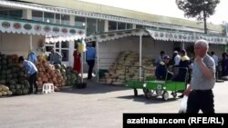 Ашхабад, Июль, 2019  