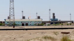 Türkmenistan Goturdepedäki ýataklardan 7 million tonna nebit çykarmakçy