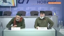 СБУ дуьхьал яц нохчийн тIемалошна