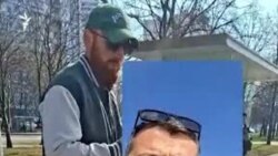 В Москве напали на таксиста из Кыргызстана