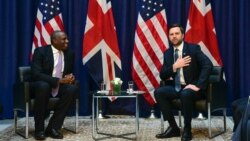 Budućnost Ukrajine glavna tema Minhenske sigurnosne konferencije
