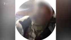 Муроҷиати тоҷикон барои раҳоӣ аз асорат дар Украина
