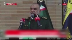 Գեներալ Հոսեյն Սալամի 