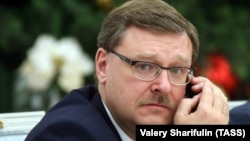 Костянтин Косачов