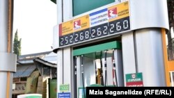 Точно неизвестно, сколько дизельных автомобилей передвигается по стране и в каком состоянии они находятся