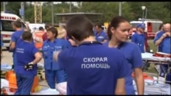 Москва метросундагы кырсык