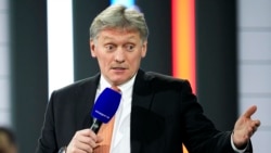 Ռուսաստանը պնդում է, թե Ուկրաինան հասել է միջուկային կեղտոտ ռումբի ստեղծման վերջին փուլին