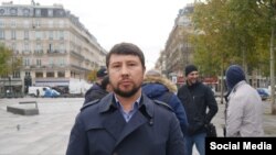 Илҳомҷон Ёқубов