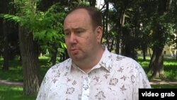 Михайло Жирохов