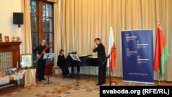 Ансамбль салістаў «Вытокі»