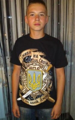 Данило Дідік