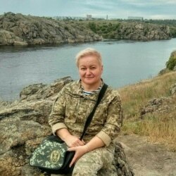 Лариса Мала