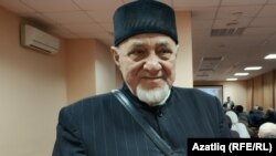 Айрат Әюпов