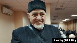 Айрат Әюпов