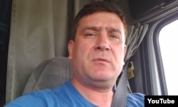 Вадим Дубовський