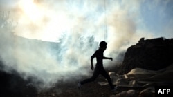 Акс аз Кӯбонӣ