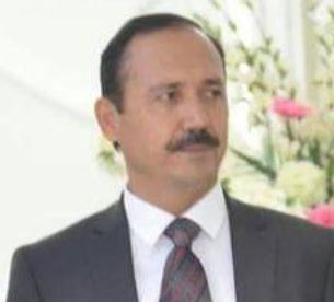 Аҳрор Иброҳимов