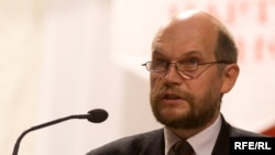 Лявон Баршчэўскі