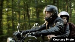 "Сийлахь стаг" филмера сурт: Сугаипов Сурхо а, Идиев Рамзан а