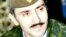 Dzhokhar Dudayev in 1995 