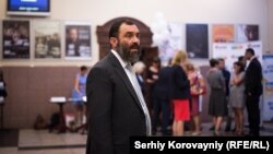 Гості відкриття фестивалю у кінотеатрі «Київ»