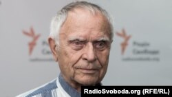 Дмитро Павличко