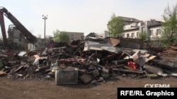 Костянтин Басс: «УкрМет» непричетний до перевезень сировини на завод у Придністров’ї на момент заборони торгівлі