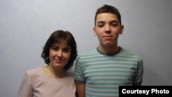 Әлфия Атласи улы Әмир белән